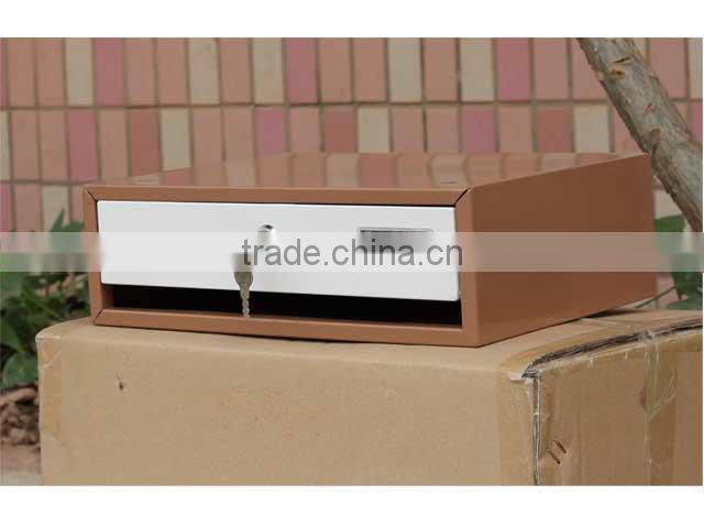 JHC-3030 stainless steel letter box/mail box