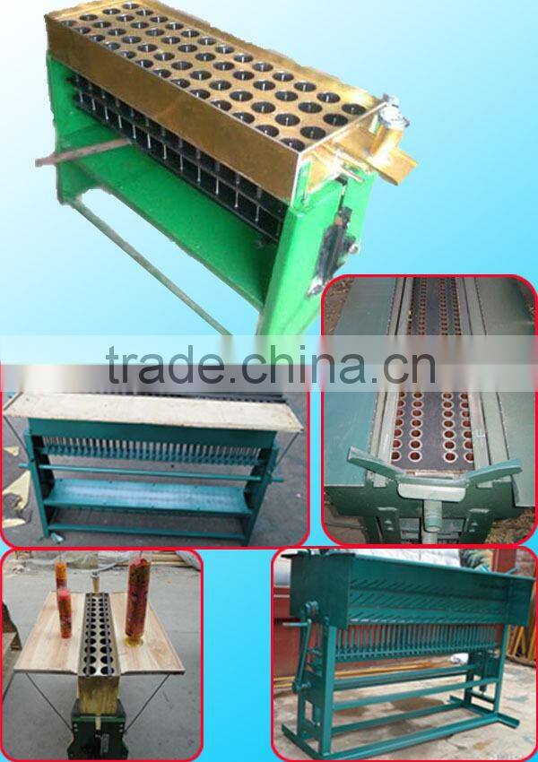 Best Selling automatic candle making machine candle machine factory