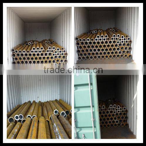 good quality seamless steel pipe for ship building with lowest prices