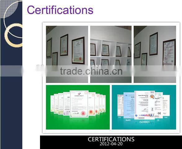 China 8 years gold supplier low price china solar street light 21w