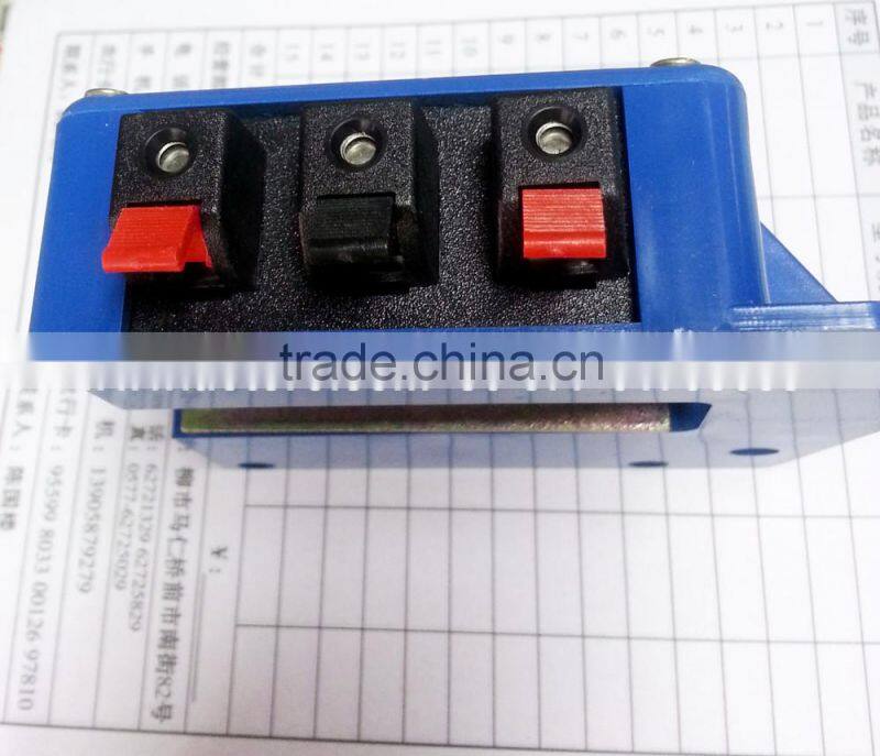 magnetic resistive sensor YG-1 proximity switch made in china