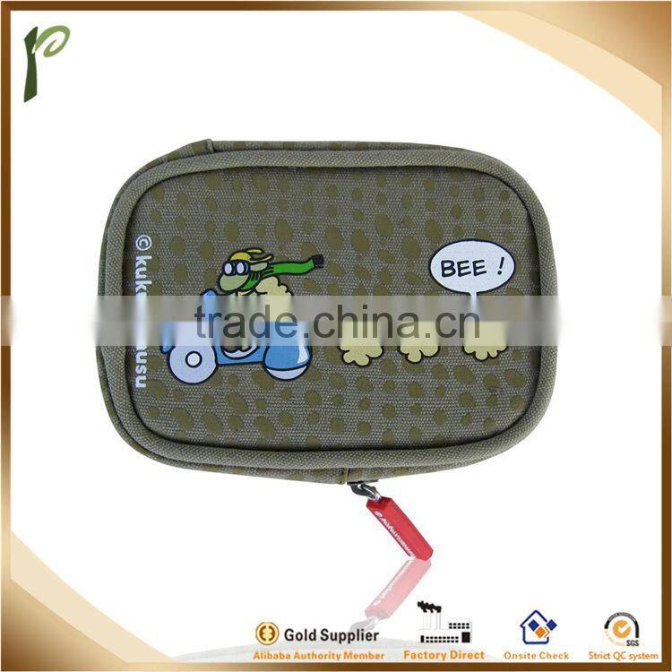 Popwide 2015 Latest Hot Sale Nylon Multi-fucntion Portable Camera Bag