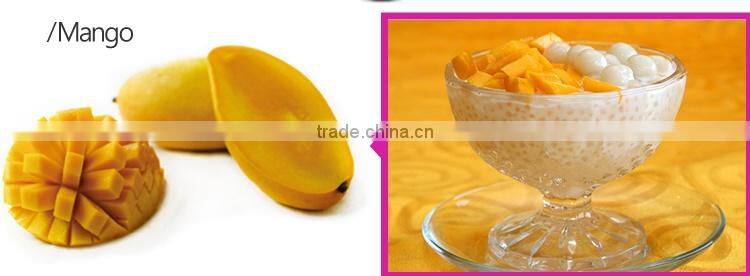Fully-automatic home-used electric ice cream maker