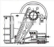 Supply Stone Crushing Machine for Stone Quarry