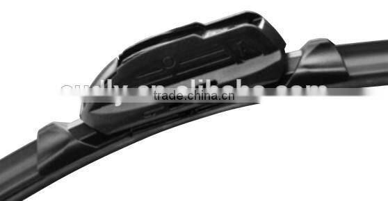 High quality heated factory wholesale car wiper blade rubbers