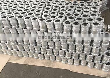 Malleable/Ductile iron Junior Coupling