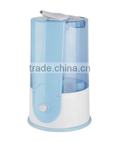 3.8L 110/220V 33W top quality air humidifier J11