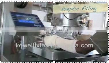 tomato sauce production line