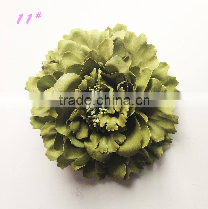 Colorful Handmade Artificial Stocking Flower