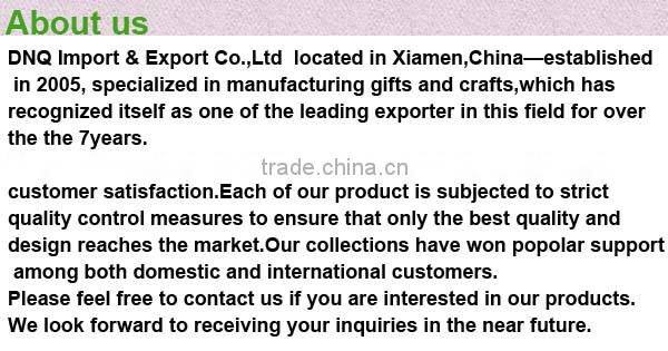 Nice painting souvenir sand bucket magnet