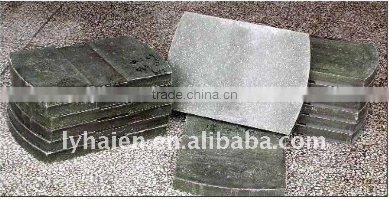 high quality brake pad