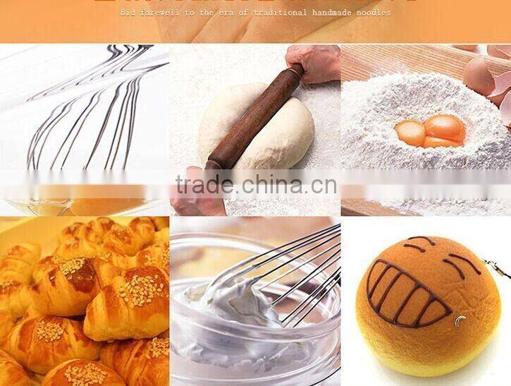 2016New Design professional home dough kneading food processor
