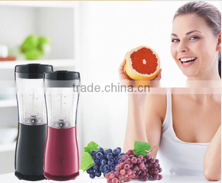 Juice Extractor with Stainless Steel Grater-filter Juice extractor