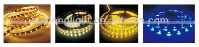 led rigid light strip smd 5050 bar light made in china