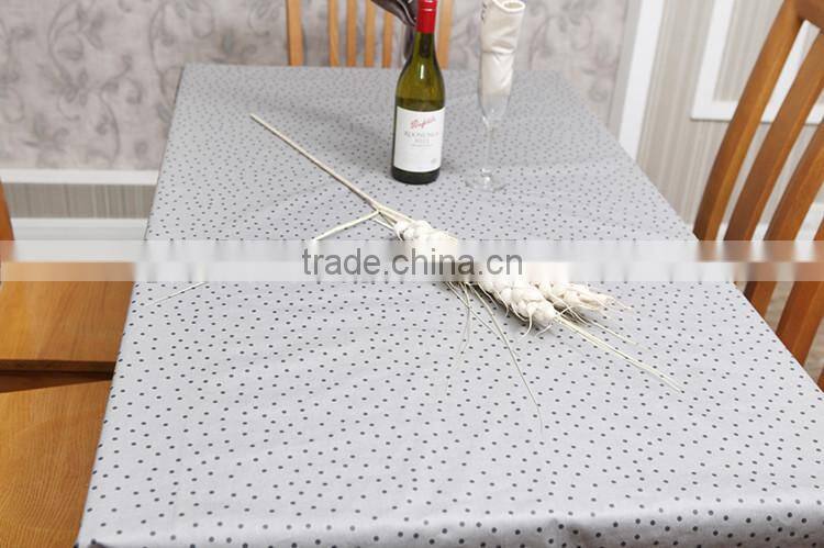 Table cover restaurant table cloth, cheap table cloth
