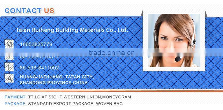 Glass Fiber Self-Adhesive Fiberglass Geogrid With CE