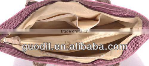 Genuine leather fashion bags handbags