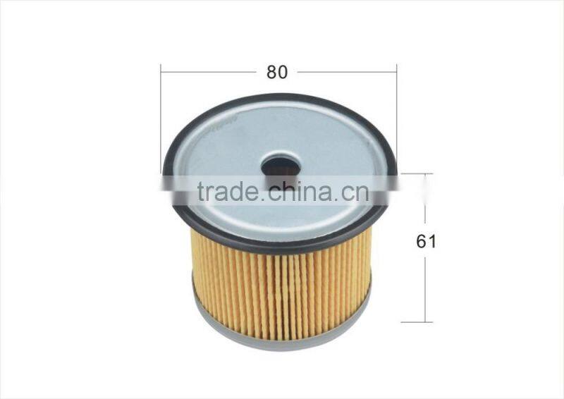 CHINA WENZHOU MANUFACTURE SUPPLY HIGH QUALITY P 716 CAR FUEL FILTER