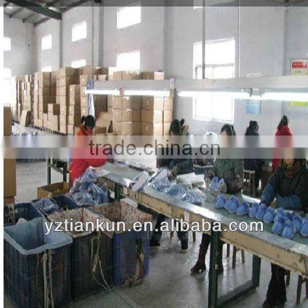 Pure cotton towel slippers, disposable slippers, super low price