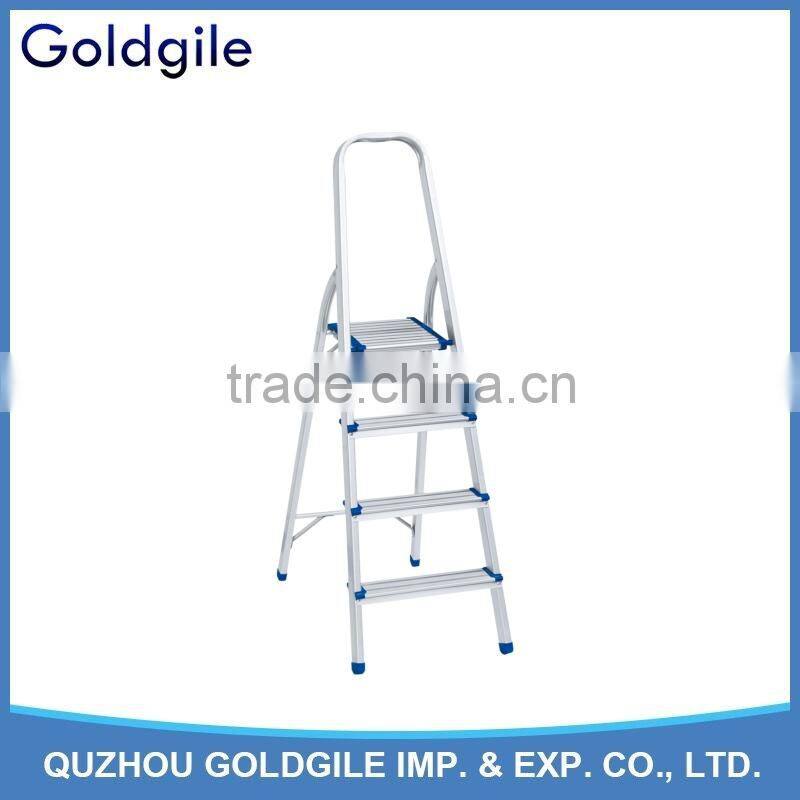 Goldgile 2016 Aluminium Double-sided step ladder