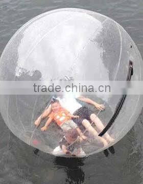 Cheer Amusement Water Walking Ball Water Play Equipment