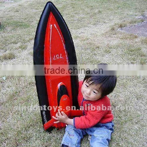 Remote Control RC Fast Speed Boats NO.757-4015