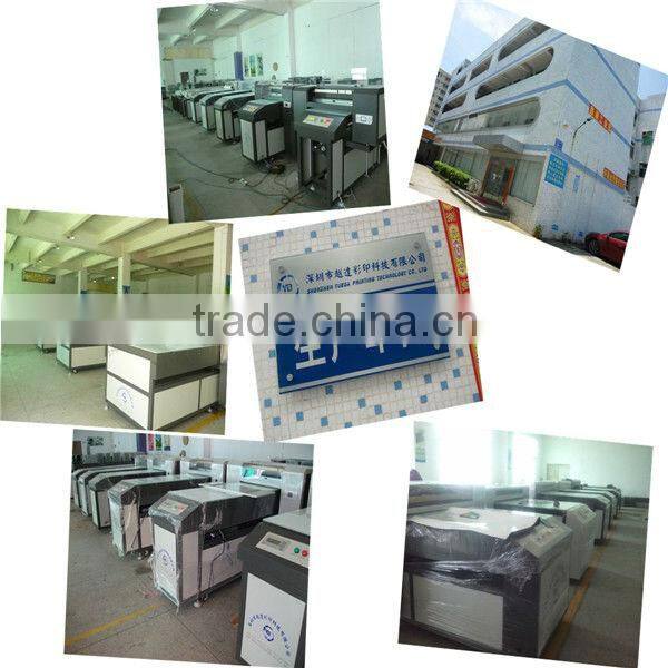 High Quality Samllest 4880 DX5 pint head small uv led printer