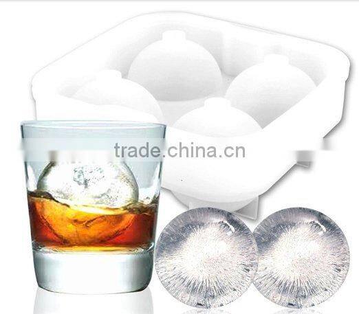 Custom Lego Printing ice ball maker