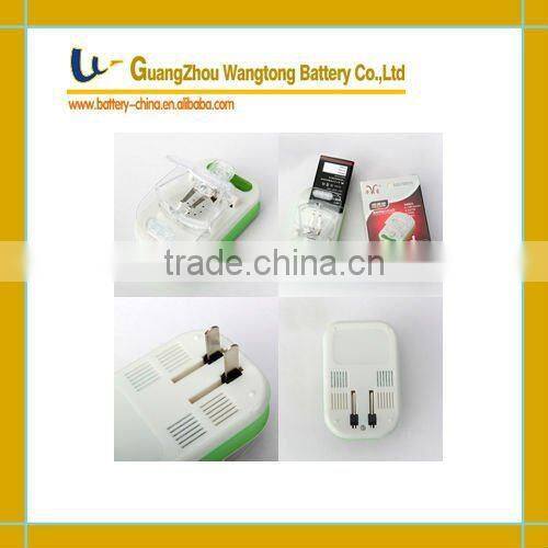 Universal Charger WT-U002, Cell Phone Battery Charger, Battery Charger