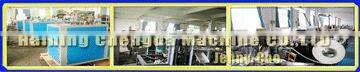 shunda paper cup machine/packing machine/paper cup making machines