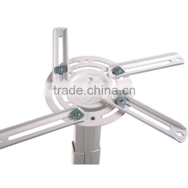 Projector ceiling Mount Motorized/Electric Glass Beaded Projection Screen Projector Screen