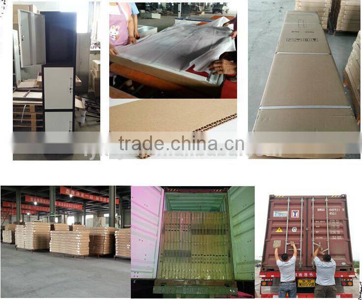 China supplier high quality steel kitchen cabinet, steel kitchen cupboard on selling