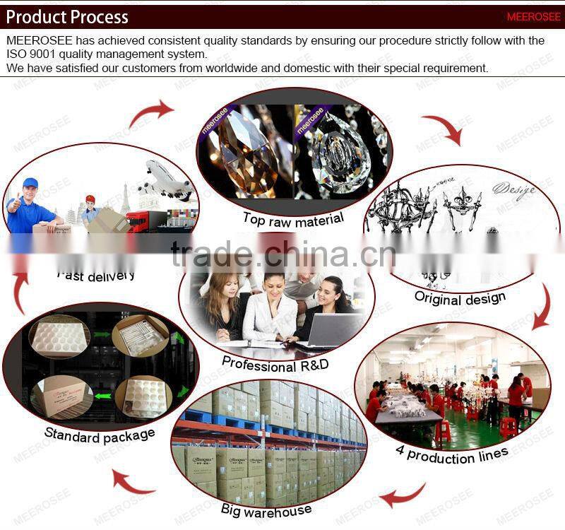 Wrought Iron Floor Lamp Modern Floor Lamp for Sale MD81531