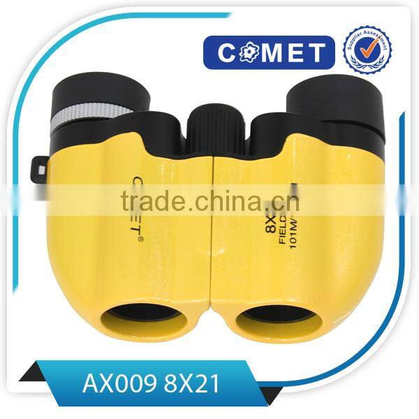Best selling 8x21 classical united optics binoculars