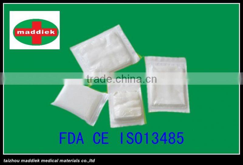 Sterile Gauze Pad