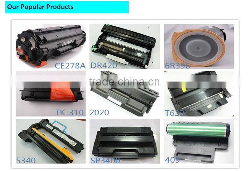 compatible hp 122 black color ink cartridge