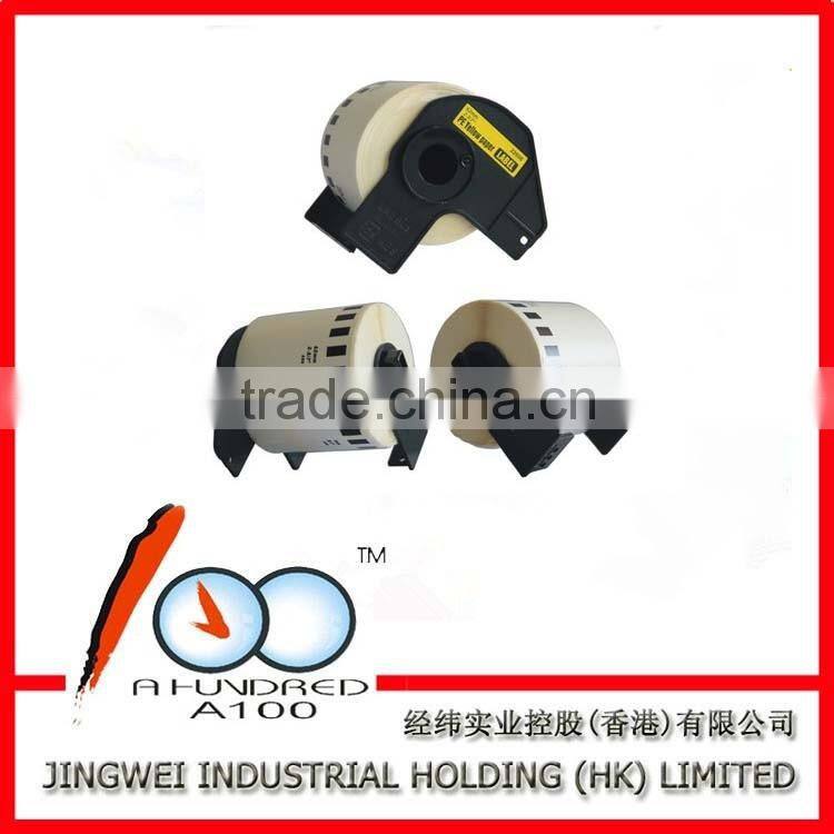 DK-11201thermal shipping labels 29mm x 90mm 400 labels per roll DK 11201