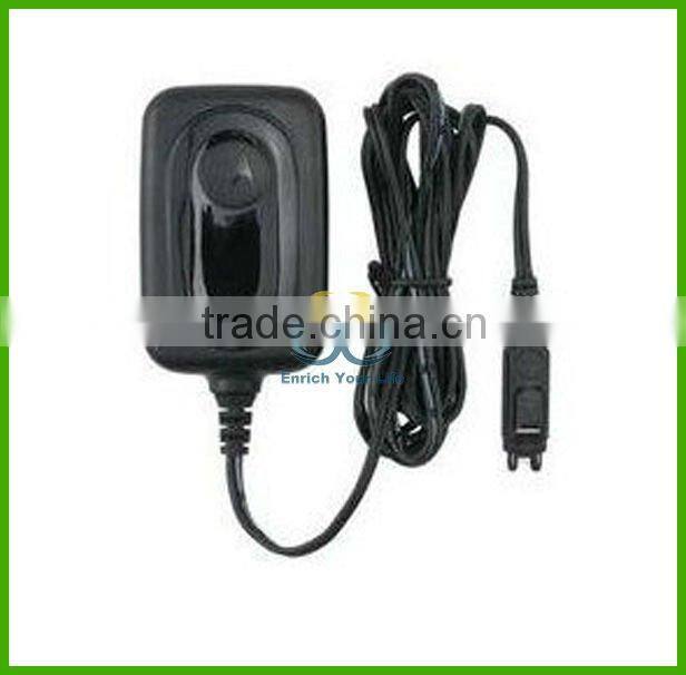 flat mobile phone charger for Moto battery phone