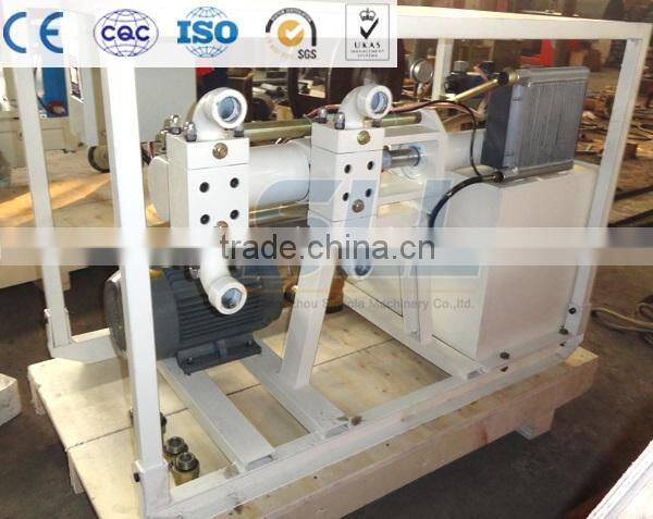 High Pressure SG70 Full Hydraulic Grouting Pump Grouting Tips