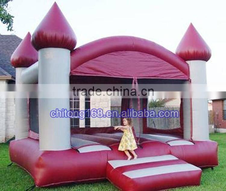 Kids Mobile Inflatable Bouncer House