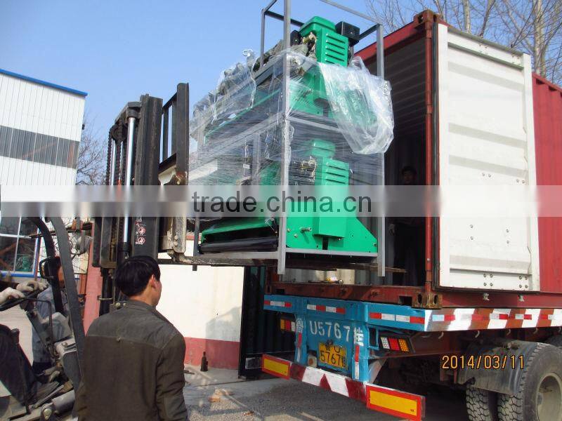 Best price 15hp Lifan gasoline engine atv flail Mower