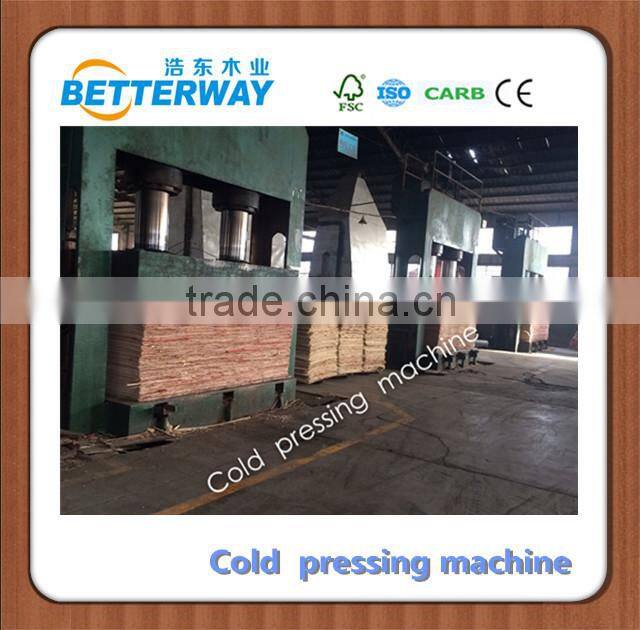 Betterway 18mm black/brown/phenolic film faced plywood/shuttering plywood/panel/formwork concrete laminated Marine plywood