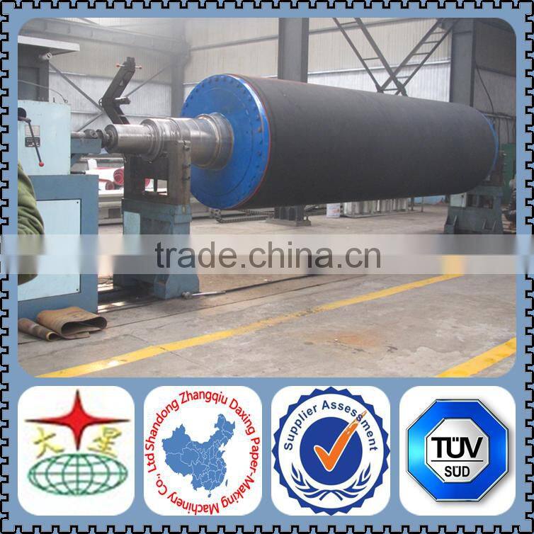 High quality toilet paper machine