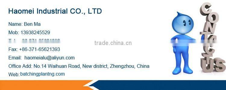 China Manufacture New high quality ASPHALT DRUM MIX PLANT LB3000