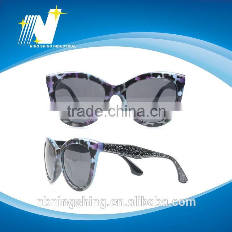 2015 cheap wholesale women custom sunglasses