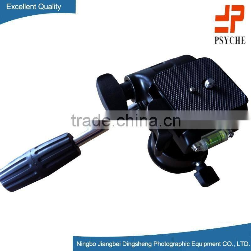 DS-003H professional aluminum alloy head