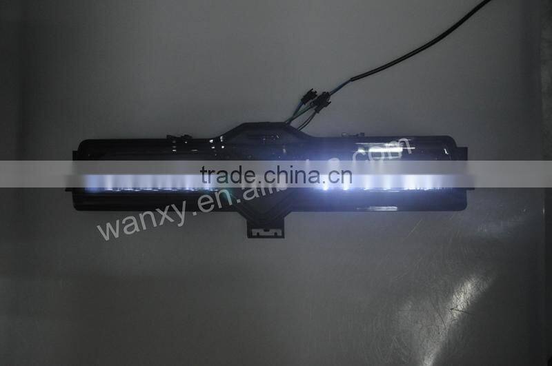 Clear LED car brake light for toyota brake light High Brake Light