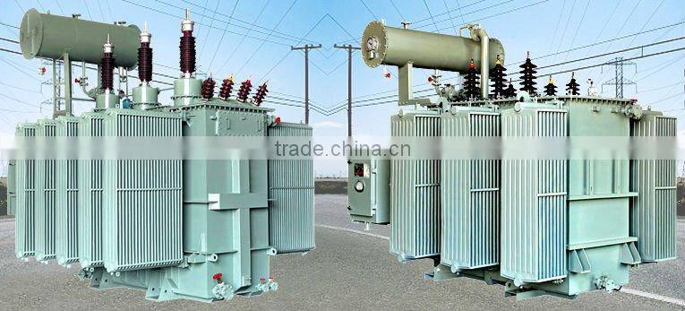 ULTRA ISOLATION TRANSFORMER 1000 KVA