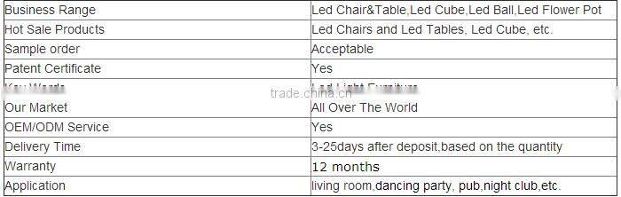 led outdoor light chair waterproof solar powered garden lights led rgb cube for bar led rgb cube for ba