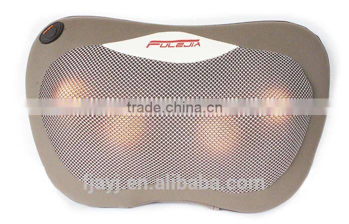 Ogawa alike massager pillow